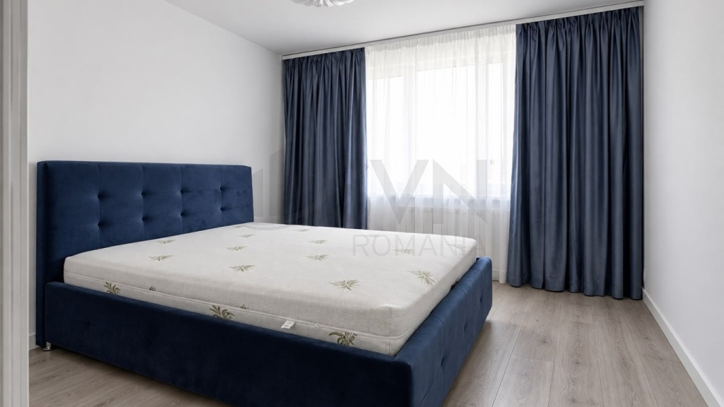 Apartament 2 camere Dorobanti, Perla, etaj 10