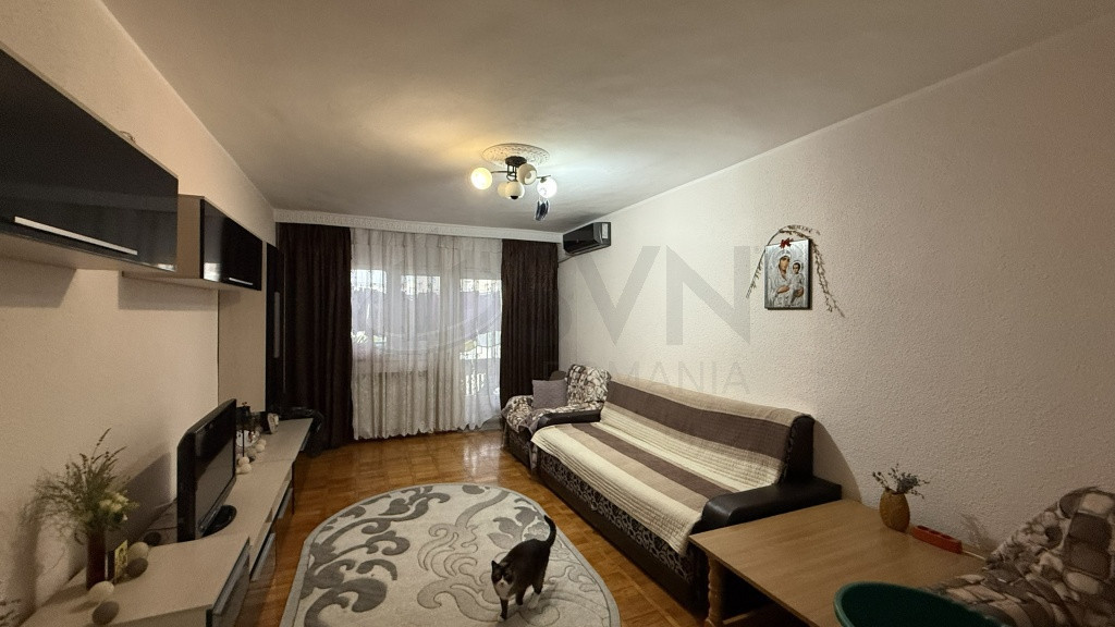 Bd Unirii l Apartament 2 camere