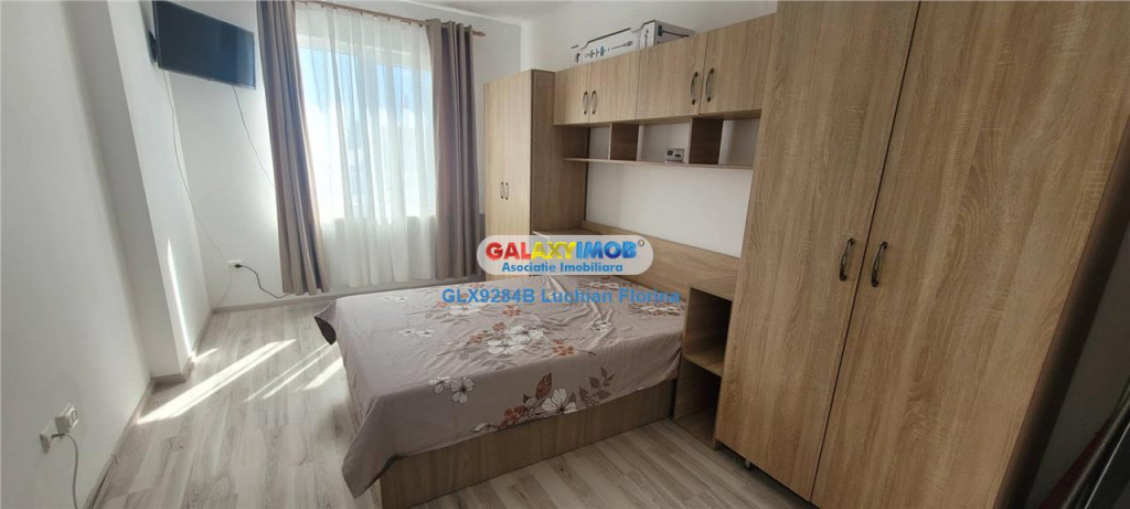 Apartament 2 camere, bloc nou, parcare I Atena Residence