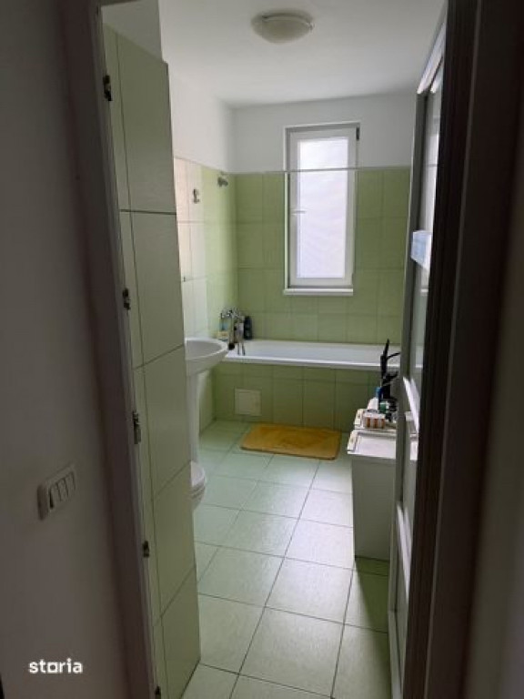 Berceni imgb demisol parcare