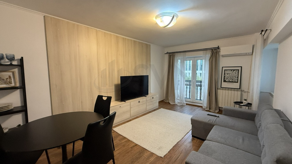 Splaiul Unirii l Apartament 2 camere l 65 mp