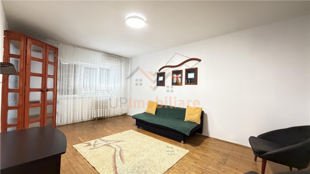 Apartament decomandat 54 mp, cu parcare in Prima Onestilor