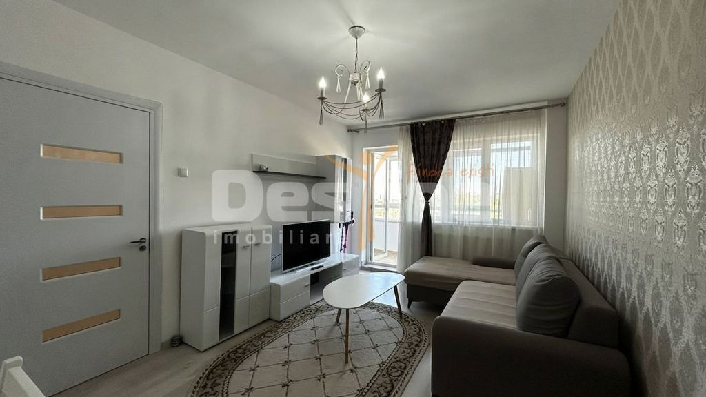 Apartament 2 camere semidecomandat, 52mp, Tatarasi