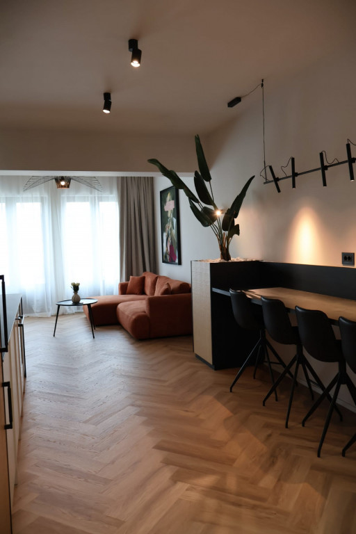 PIATA OVIDIU MUZEUL DE ARTA POPULARA-2 APARTAMENTE PREMIUM