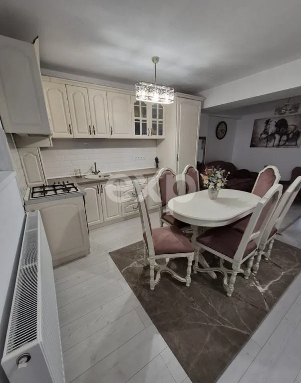 Apartament 3 camere | 56 mp + balcon | Marasti