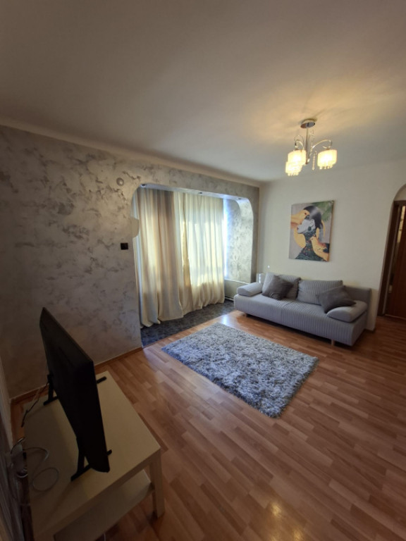Apartament 2 camere, 50 mp, zona Ultracentral - Primărie