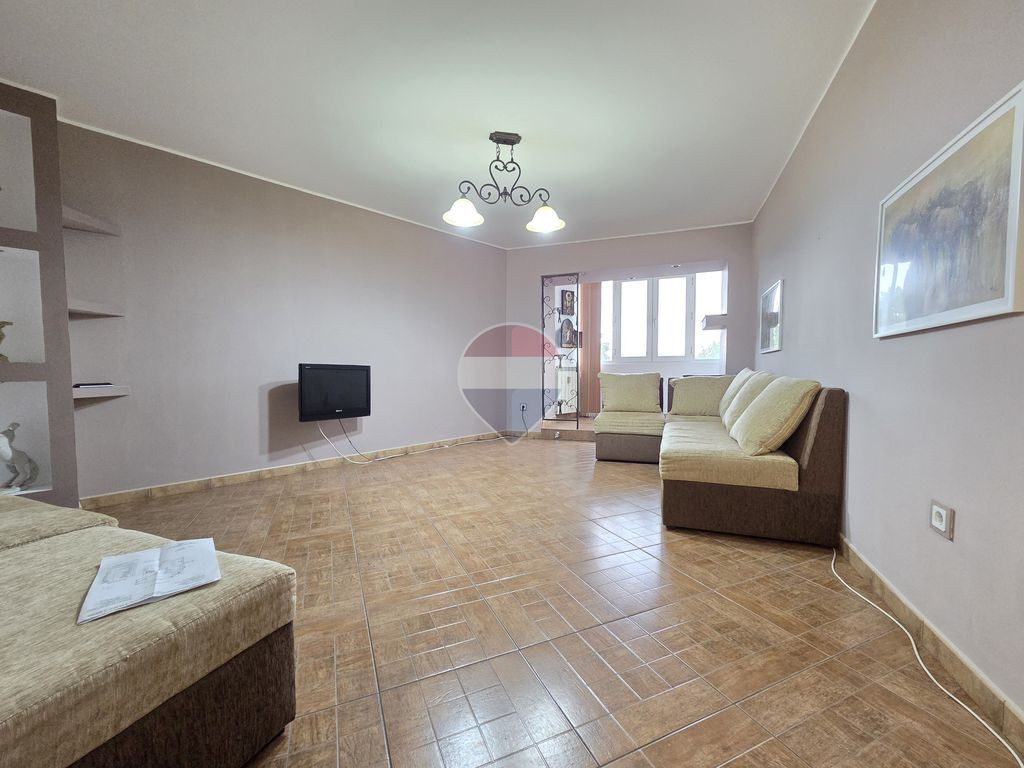 Apartament 2 camere | Focșani | Cuza Voda