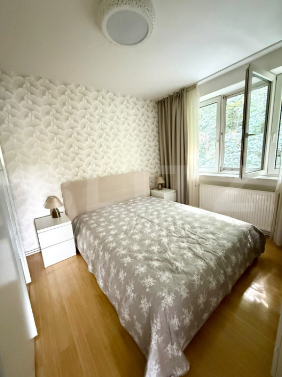 Apartament 3 camere de inchiriat , etaj 4 , 70 mp, Dealul Ce