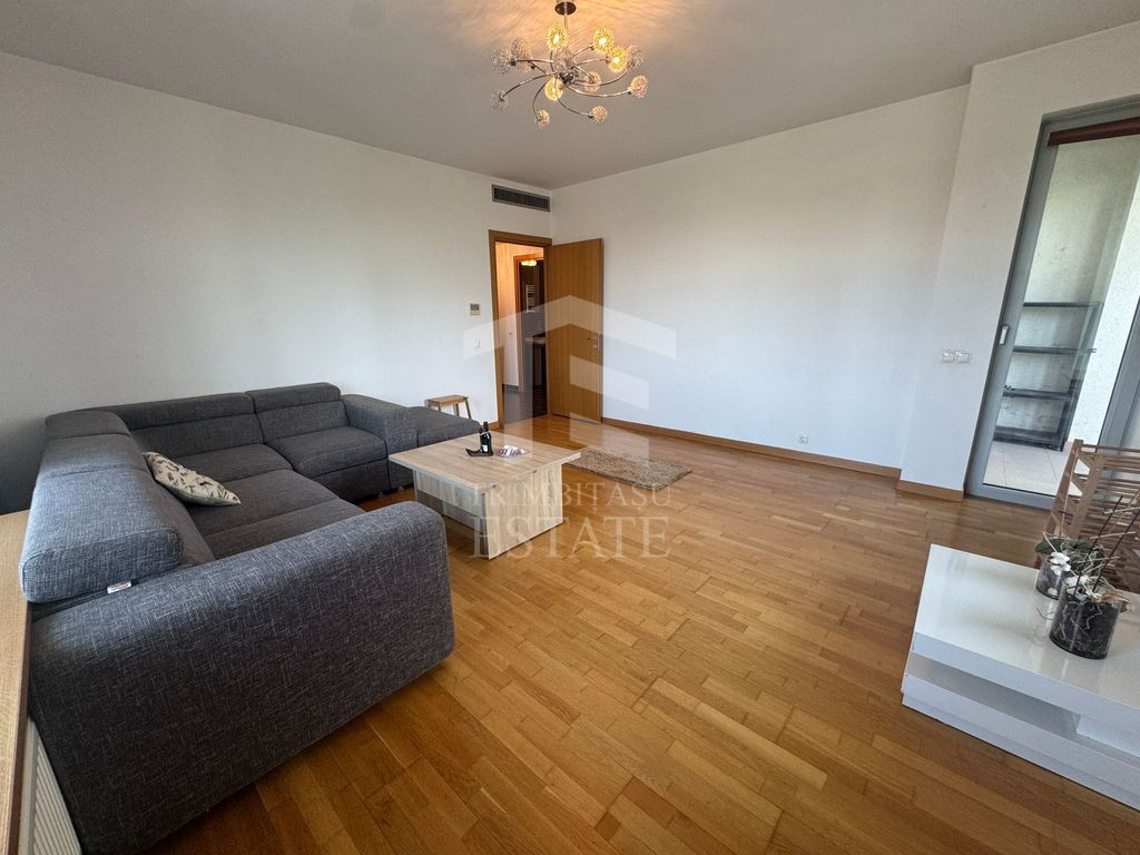 3 Camere Asmitha Gardens 100 mp Metrou 7 m PET FRIENDLY Etaj 2