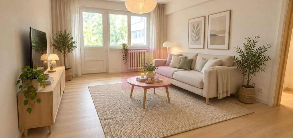 Apartament 3 camere în curs de renovare | Predare la cheie | Lacul Tei