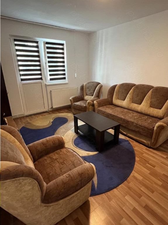 Apartament 2 camere | Semidecomandat | Zona Florilor