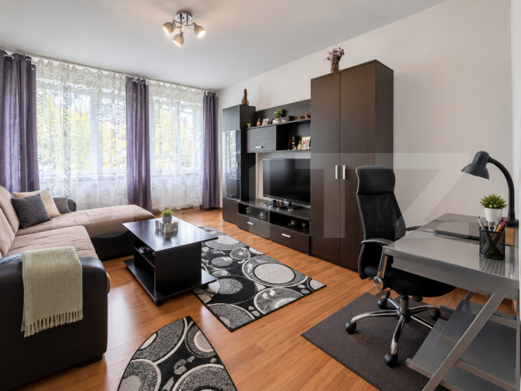 ???? Apartament 2 camere decomandat | Etaj 2 | Lift | Izolat