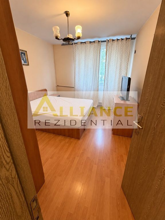 APARTAMENT 3CAMERE DRUMUL TABEREI