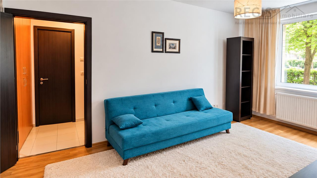 Apartament 2 camere, 52 mp, zona Tractorul