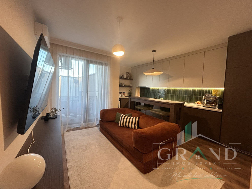 Apartament 3 camere de vanzare, 2 bai, parcare, Marasti