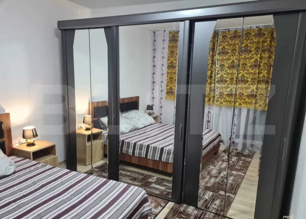 Apartament 2 camere, 48 mp, zona Cantemir
