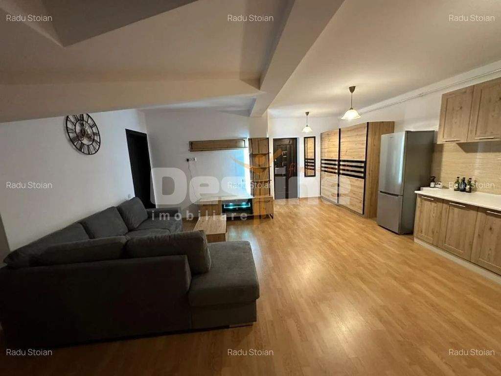 Apartament 3 camere | 74 mp | 2 băi | Încălzire în pardoseală | Balcon