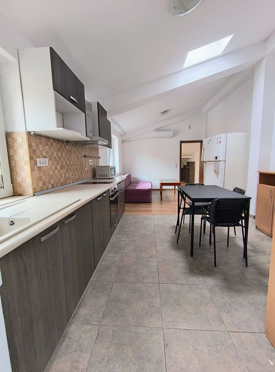 Apartament 2 camere Turda - Parcul Regina Maria