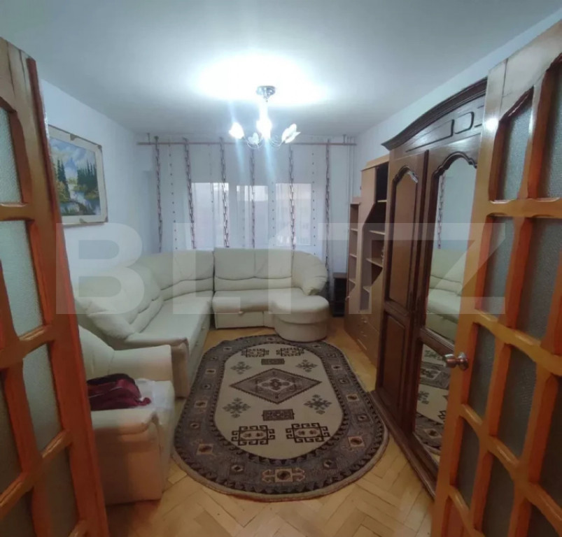 Apartament 3 Camere CUG - 430 euro