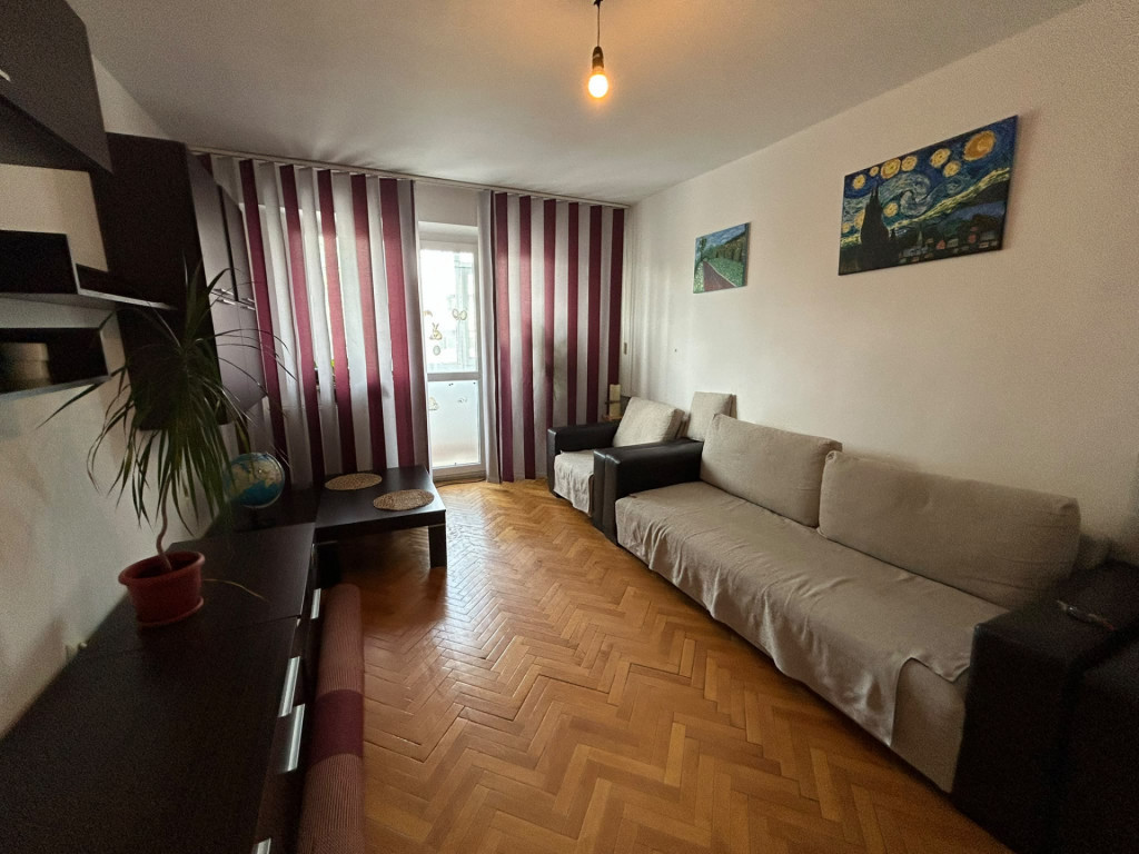 - Apartament 3 camere confort 1 Plantelor, Mobilat Utilat, e