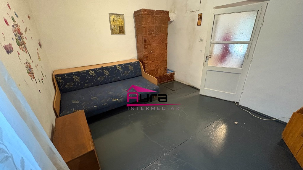 Casa chirpic zona E3