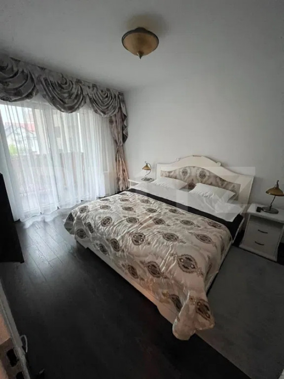 Apartament 2 camere, modern, parcare, zona Buna Ziua