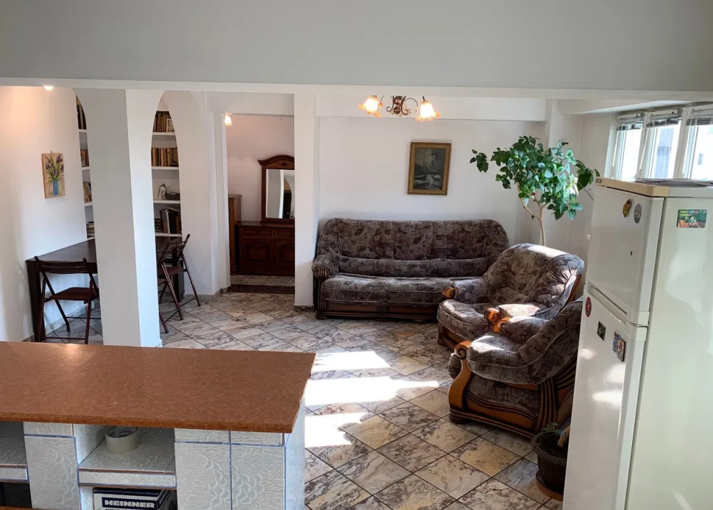 4 Camere Iancului - Cimitir Armenesc