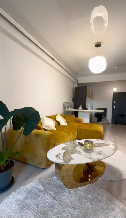 Apartament 2 camere în Mamaia Nord | 100 m de mare | Ștefa