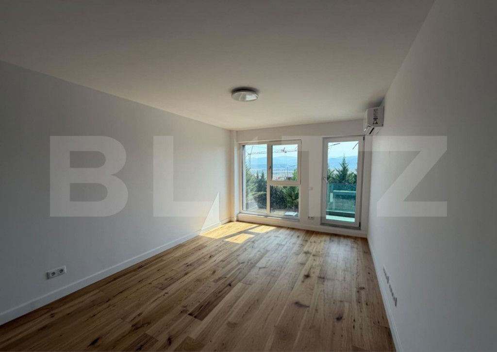 Apartament Premium 3 Camere | 68,4 mp | Zonă de Poveste | F