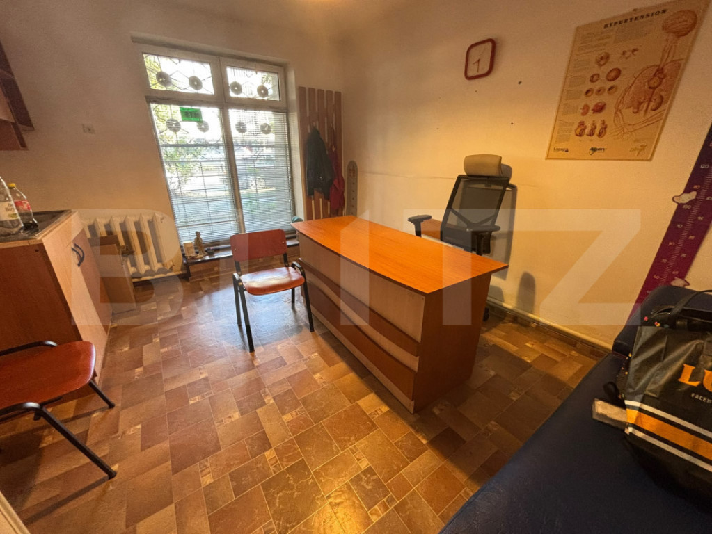 Apartament 2 camere, 49 mp, zona Tudor Vladimirescu - Bucsin