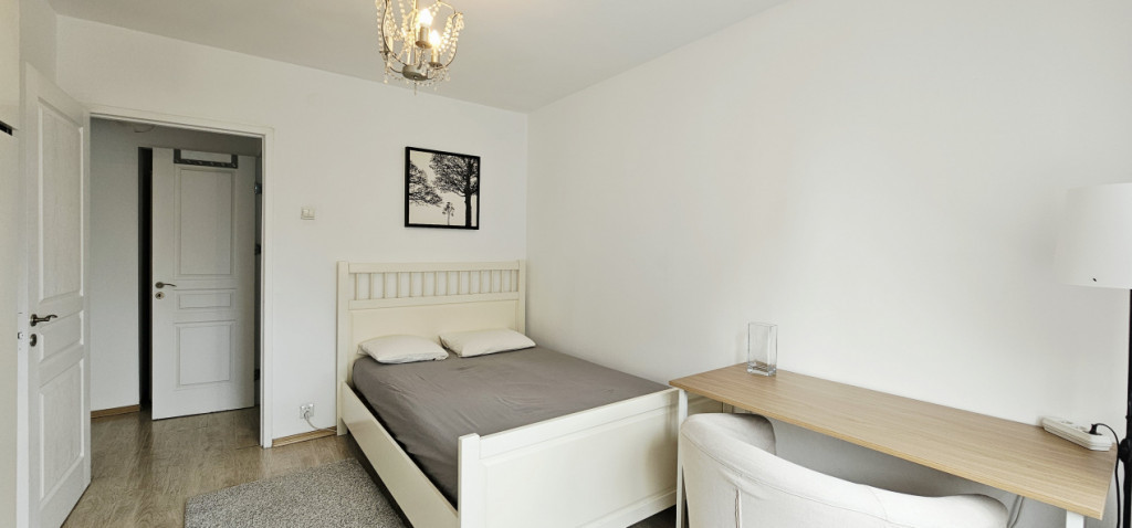 2 camere cochet într-o zona selecta de case – liniste apr