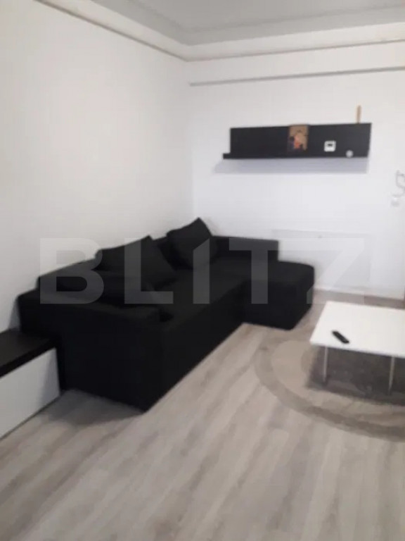 Apartament 2 Camere Copou - 480 euro