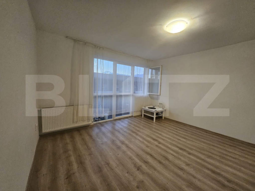 Apartament cu 2 camere, 48 mp, zona Florilor