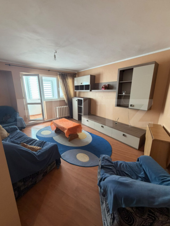 Apartament 4 camere, 76.98 mp, zona Micro 20