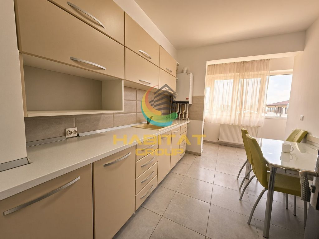Apartament 2 camere / 58 mp / gata de mutare