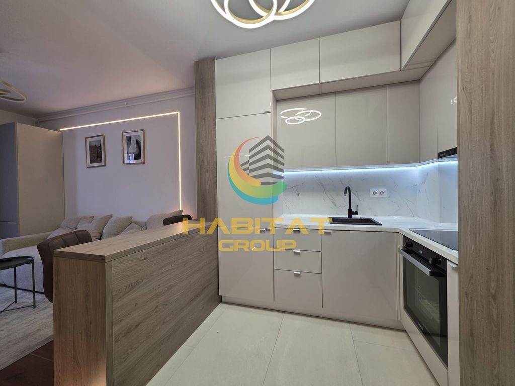 Studio 40 mp / investitie / Popesti Leordeni
