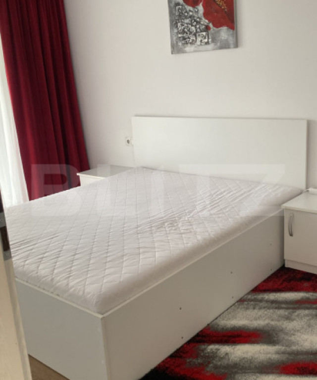 Exclusivitate - Apartament 3 camere, in Viva City, parcare i