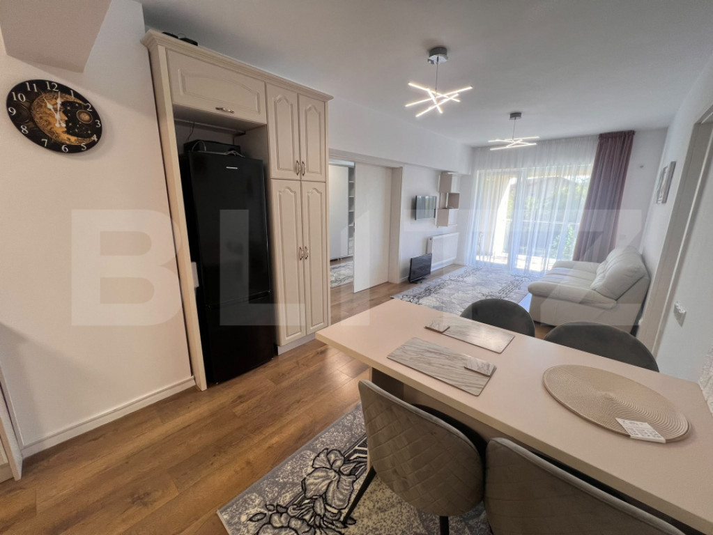 Apartament 3 camere, 65 mp, VIVA CITY, Exclusivitate