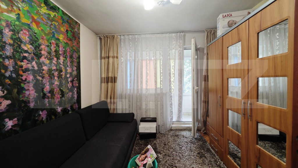 Apartament 3 camere | 75 MP | Parcare | Etaj 1, Dacia