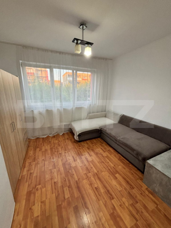 Apartament cu o camera, 22 mp, zona Lipovei