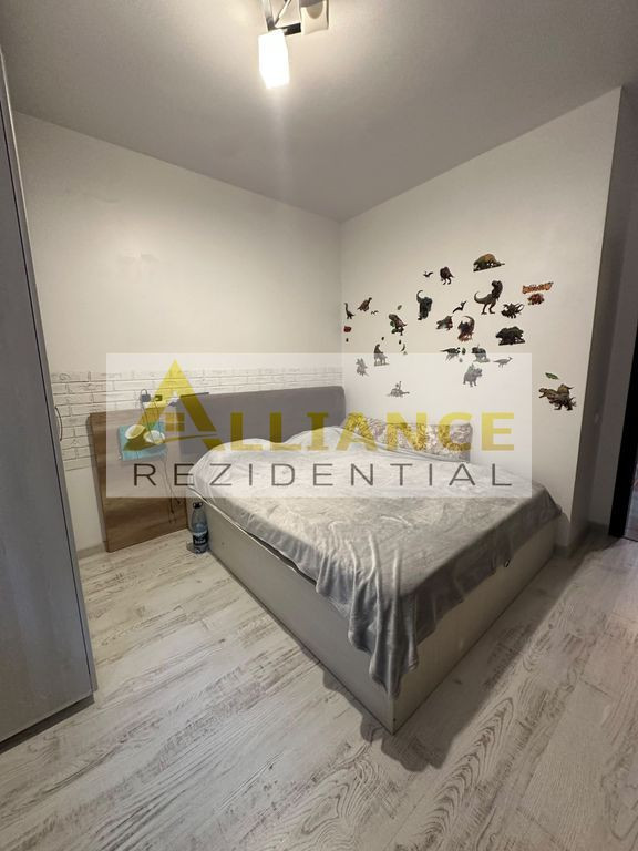 APARTAMENT 3 CAMERE – EXCLUSIVITATE | 2 BĂI | 2 LOCURI DE PARCARE