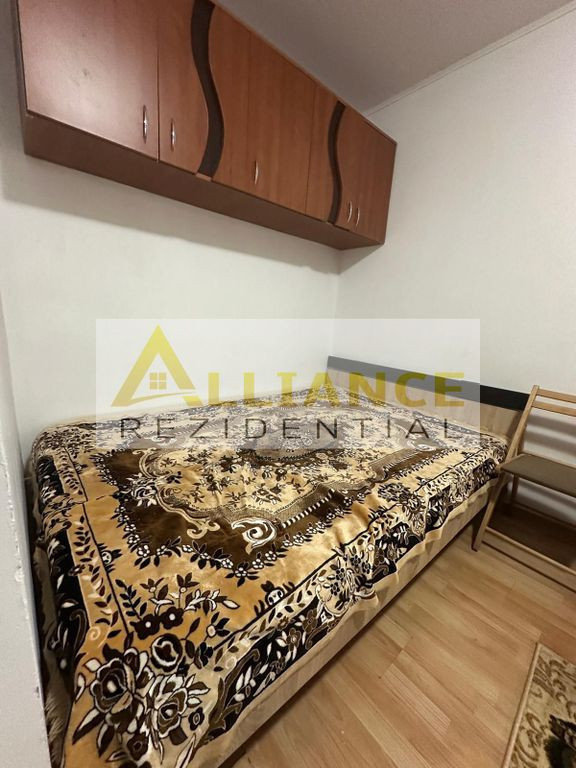 Garsonieră 25 mp lângă Metrou Piața Sudului – Parter – 55.000 €
