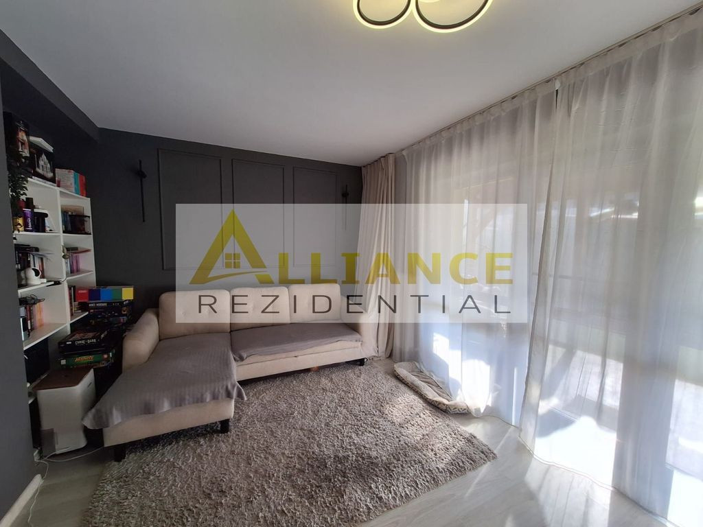 DUPLEX CU DESIGN CONTEMPORAN | TREND RESIDENCE