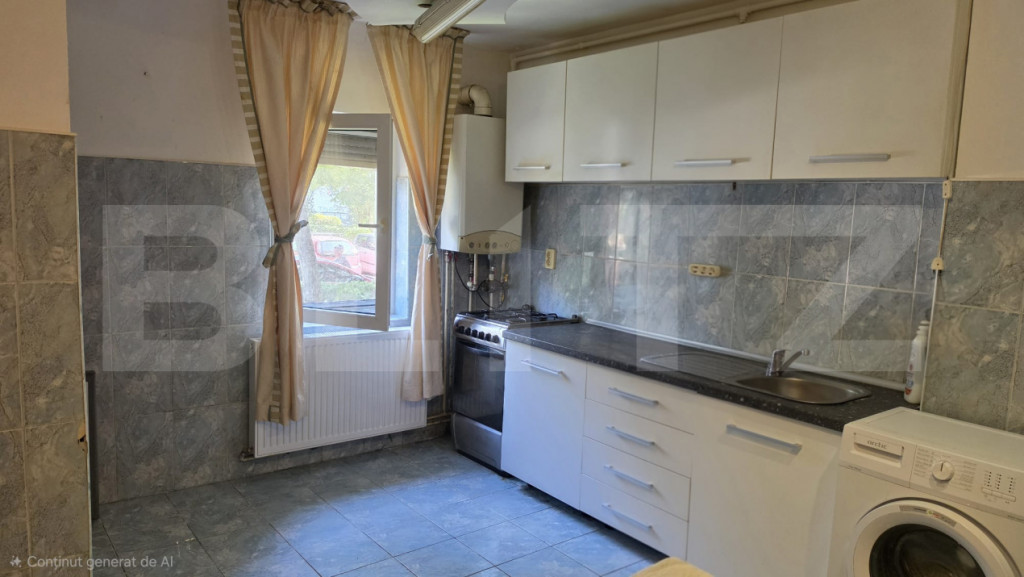 Apartament 2 camere, 52 mp, zona Micro 16