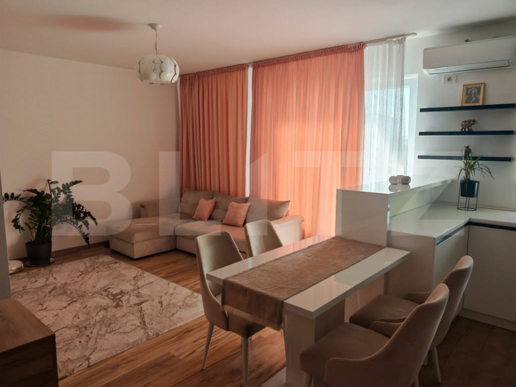 Apartament 2 Camere De Incheriat | Zona Nufarul | Oradea