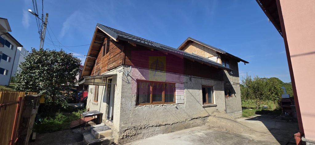 Casa de vanzare in Breaza