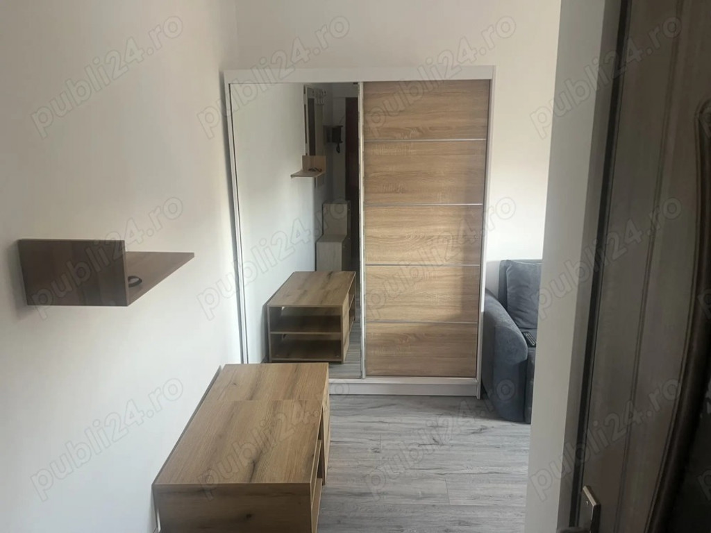 Alba iulia unirii etaj 7 confort 2