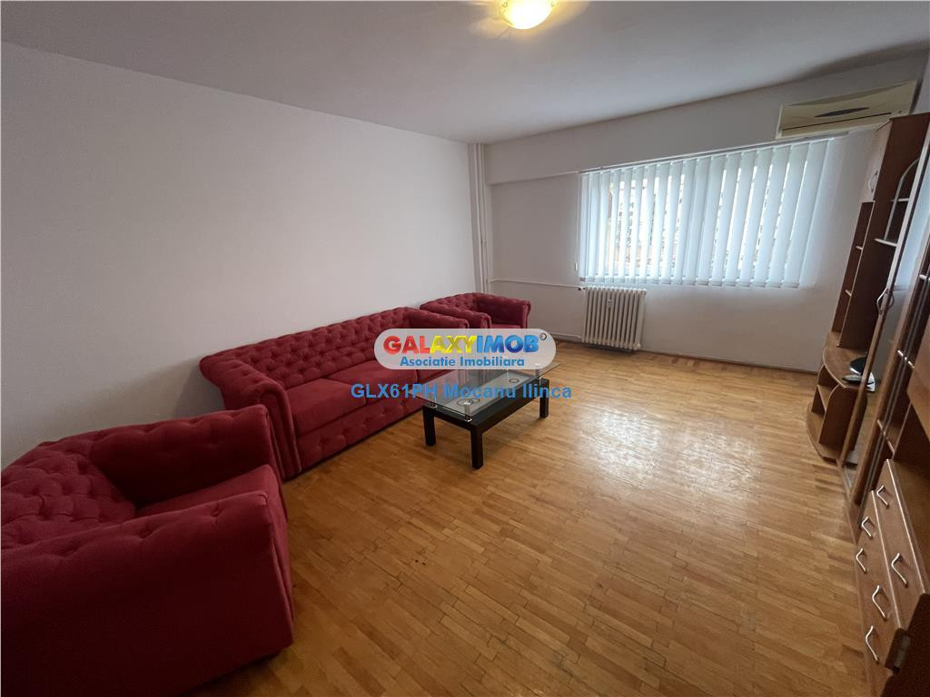 Apartament 3 camere, in Ploiesti, zona Ultracentrala