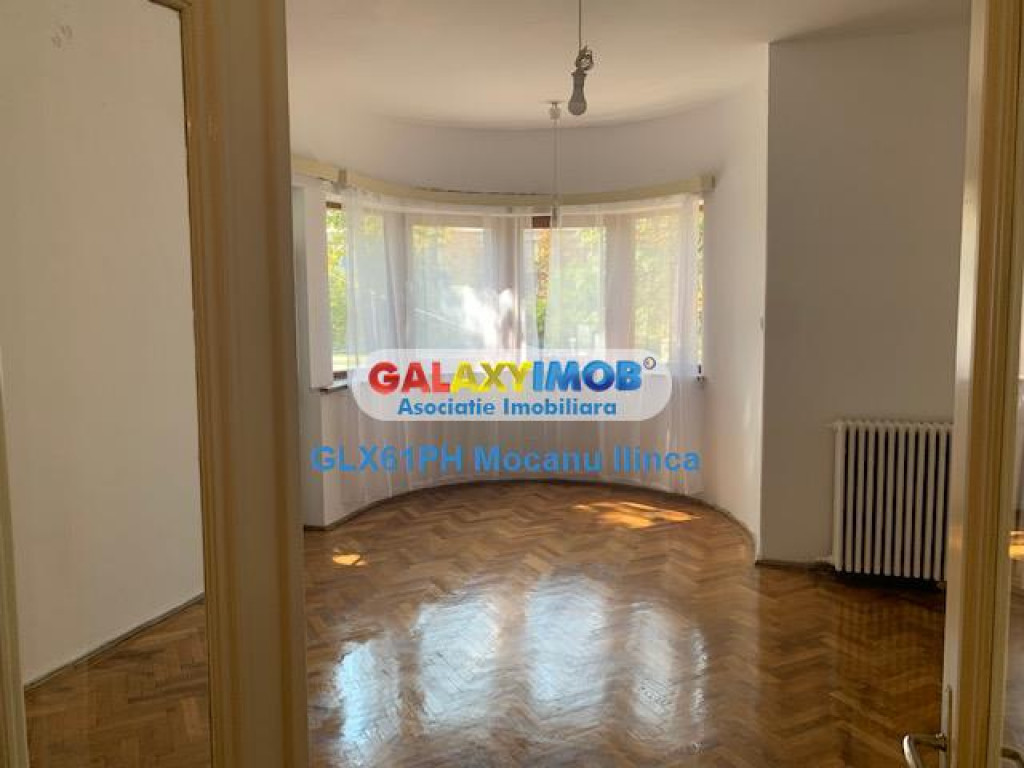 Spatiu birouri 4 camere, in Ploiesti, zona Bulevard