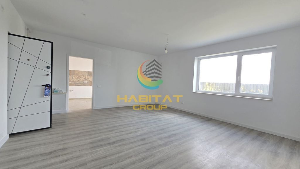 2 camere 61mp + 85mp curte/terasa Metalurgiei bloc locuit